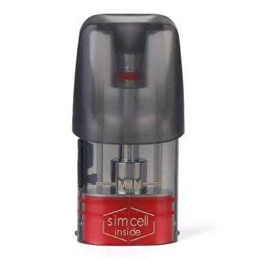 Картриджі для POD систем Elf Bar в інтернет-магазині SmokeJeen - фото Купити Картриджі для POD систем Elf Bar