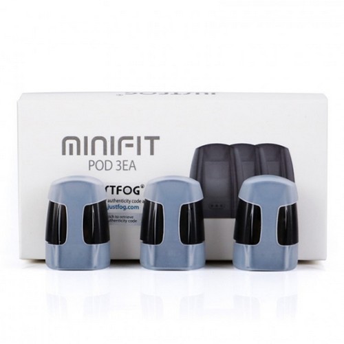 Купить Картриджи для POD систем Just Fog