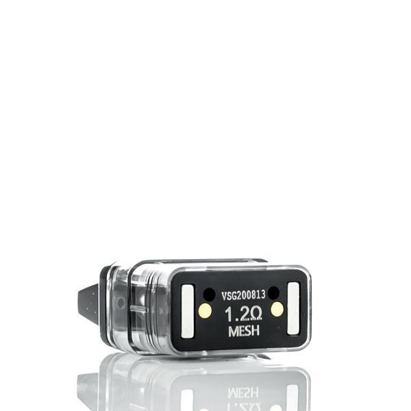 Купити Картриджі для POD систем Vaporesso