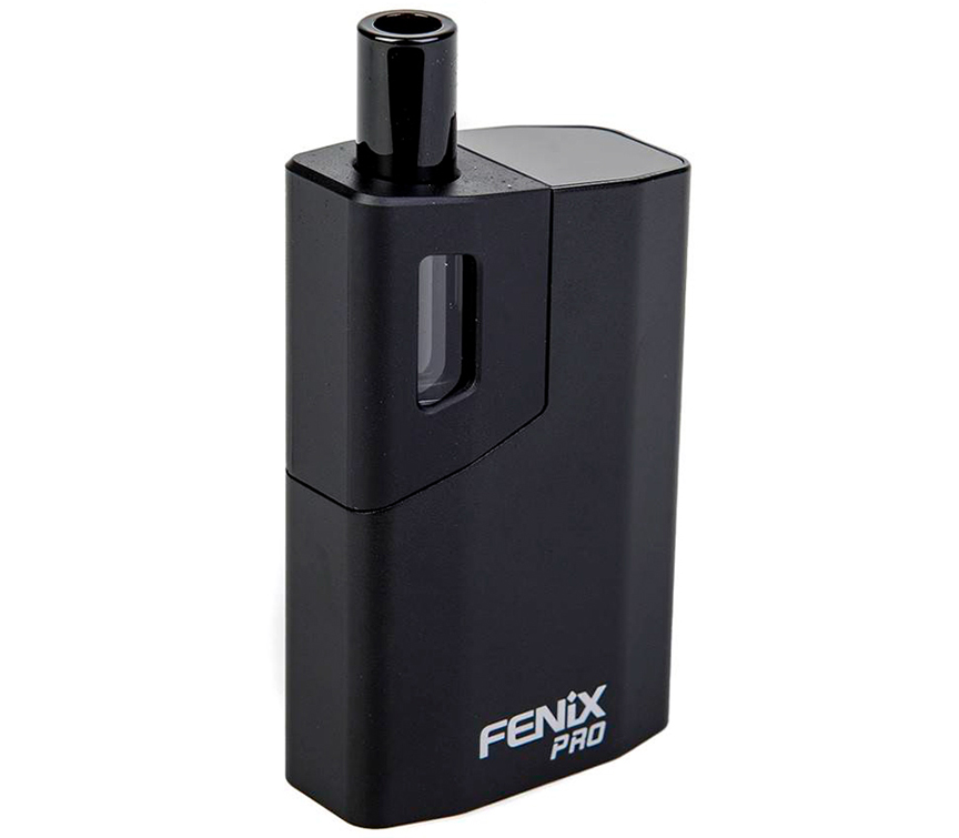 Купити Вапорайзери Fenix