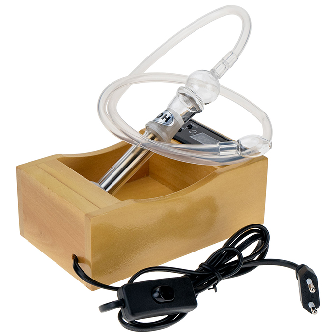 Вапорайзери Herbal Aroma в інтернет-магазині SmokeJeen - фото Купити Вапорайзери Herbal Aroma