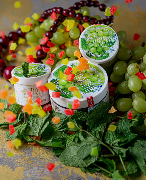 Купити Табак Molfar 100 гр