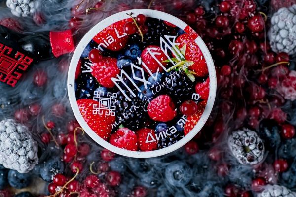 Табак Molfar 50 гр в інтернет-магазині SmokeJeen - фото Купити Табак Molfar 50 гр