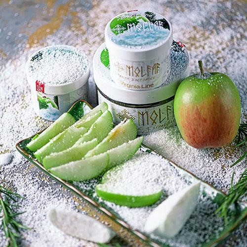 Купити Тютюн Molfar 60 гр