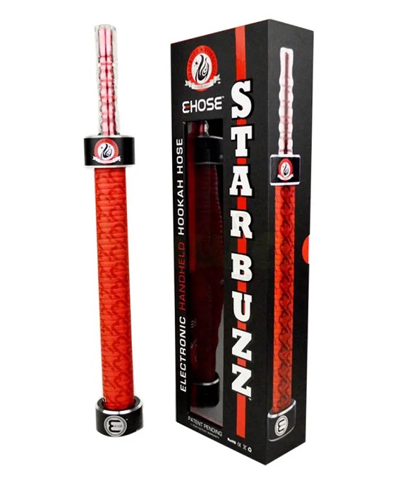 Кальяны Starbuzz в інтернет-магазині SmokeJeen - фото Купити Кальяны Starbuzz