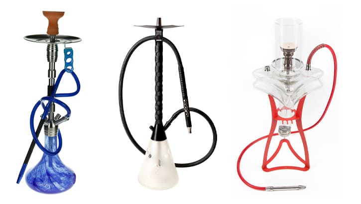 Купити Дорогі кальяни