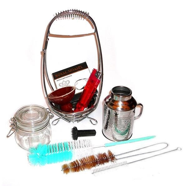 Купити Аксесуари для кальяну