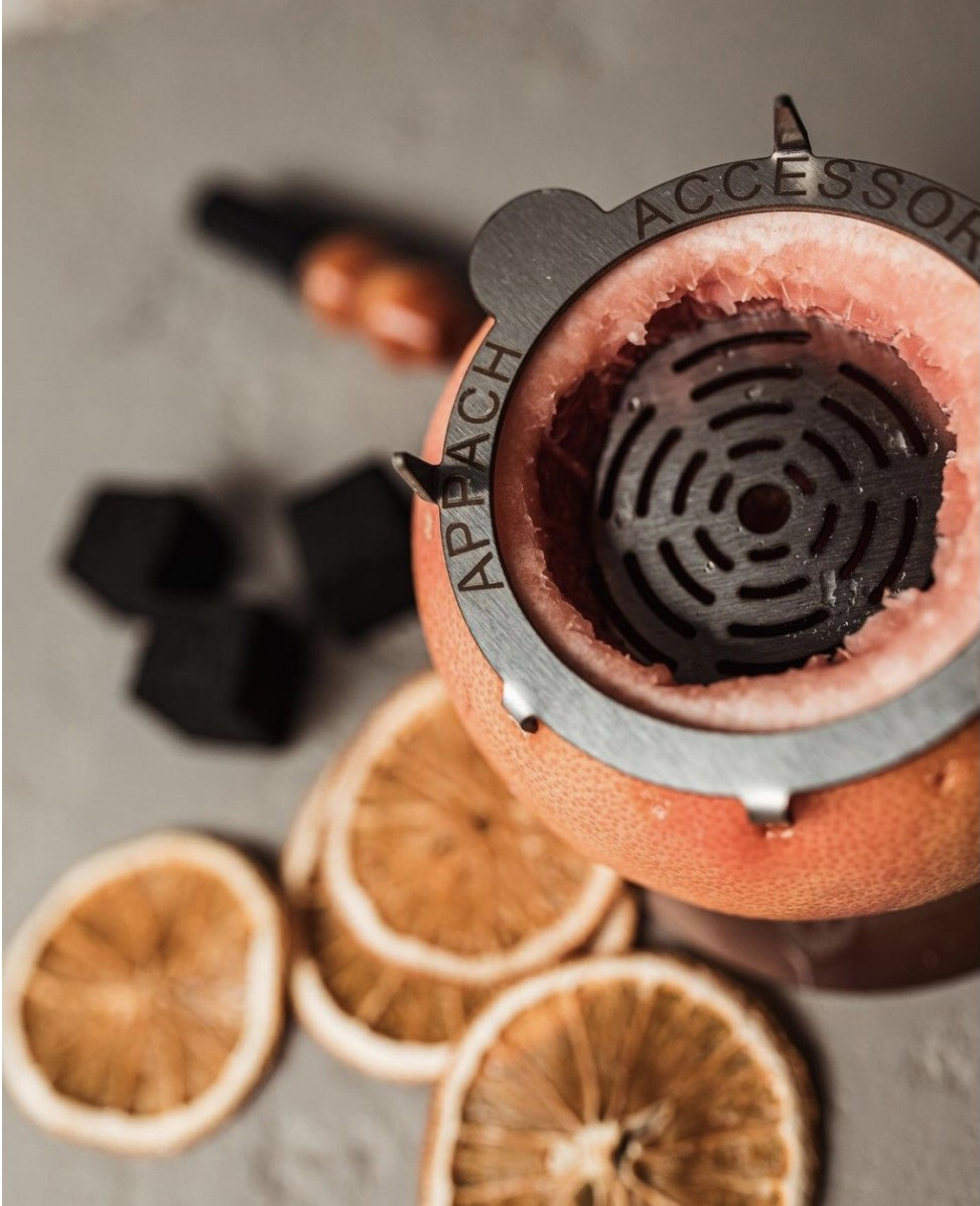 Кольца для фруктов в интернет-магазине SmokeJeen - фото Купить Кольца для фруктов