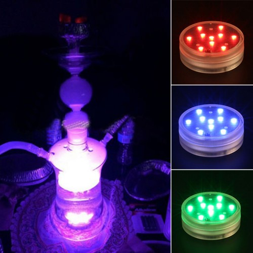 Купити Підсвічування для кальянів