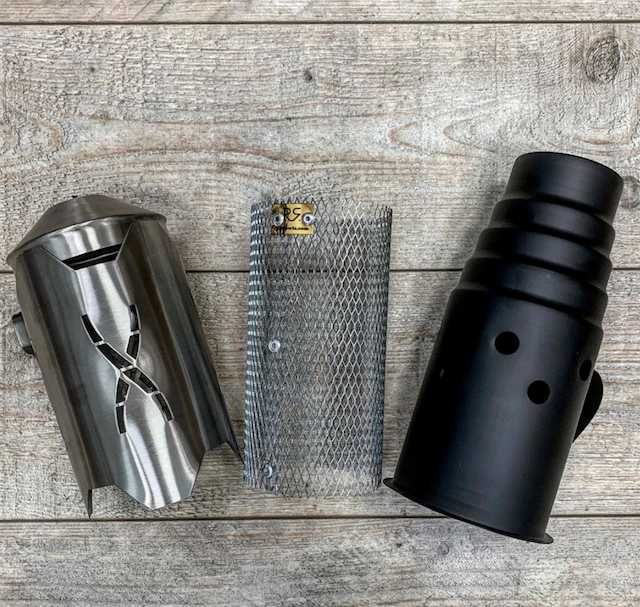 Купити Ковпаки та екрани для кальянів