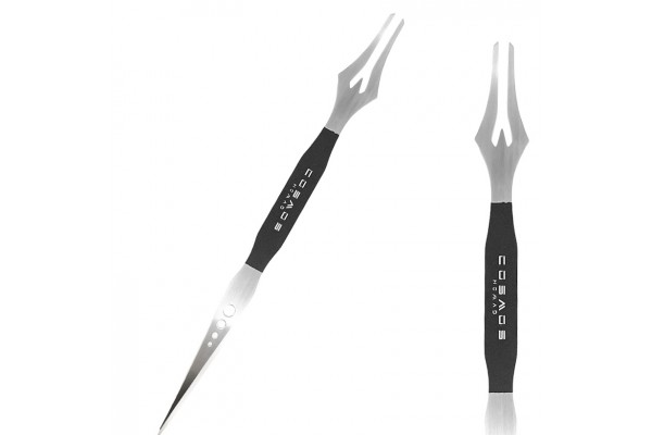 Купити Шила та Вилки для тютюну