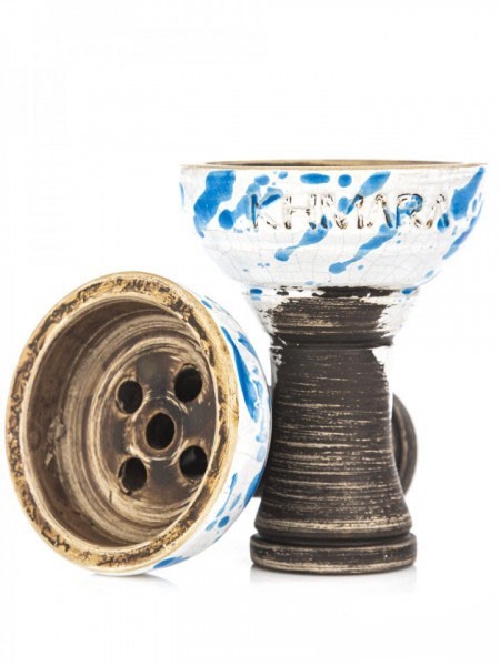 Чаші для кальянів Khmara в інтернет-магазині SmokeJeen - фото Купити Чаші для кальянів Khmara