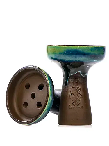 Купити Чаші для кальянів Leprekon