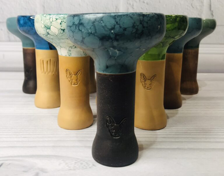 Чаші для кальянів MRT в інтернет-магазині SmokeJeen - фото Купити Чаші для кальянів MRT