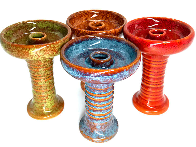 Купити Чаші для кальянів Noname