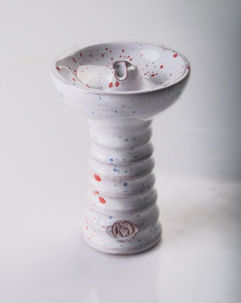 Чаші для кальянів RS Bowls в інтернет-магазині SmokeJeen - фото Купити Чаші для кальянів RS Bowls