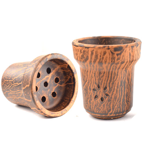 Чаші для кальянів Solaris в інтернет-магазині SmokeJeen - фото Купити Чаші для кальянів Solaris