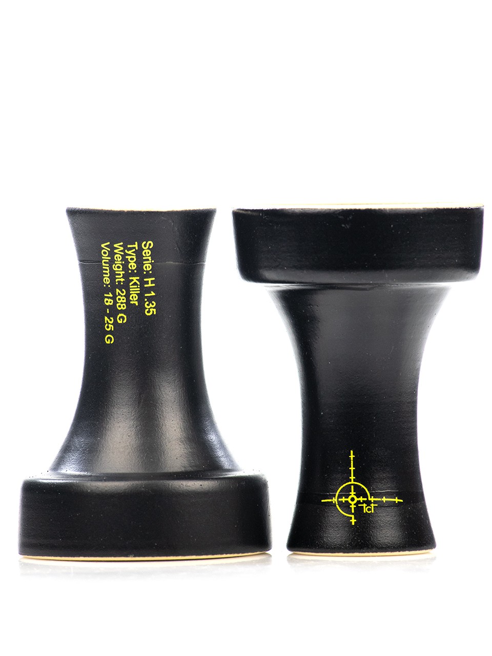 Чаші для кальянів Tactikal Killer в інтернет-магазині SmokeJeen - фото Купити Чаші для кальянів Tactikal Killer