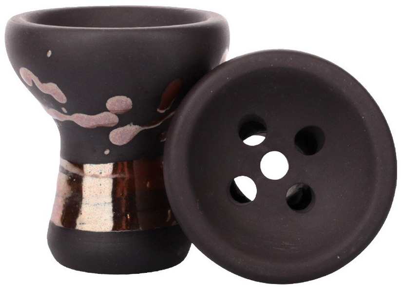 Чаші для кальянів Елемент в інтернет-магазині SmokeJeen - фото Купити Чаші для кальянів Елемент