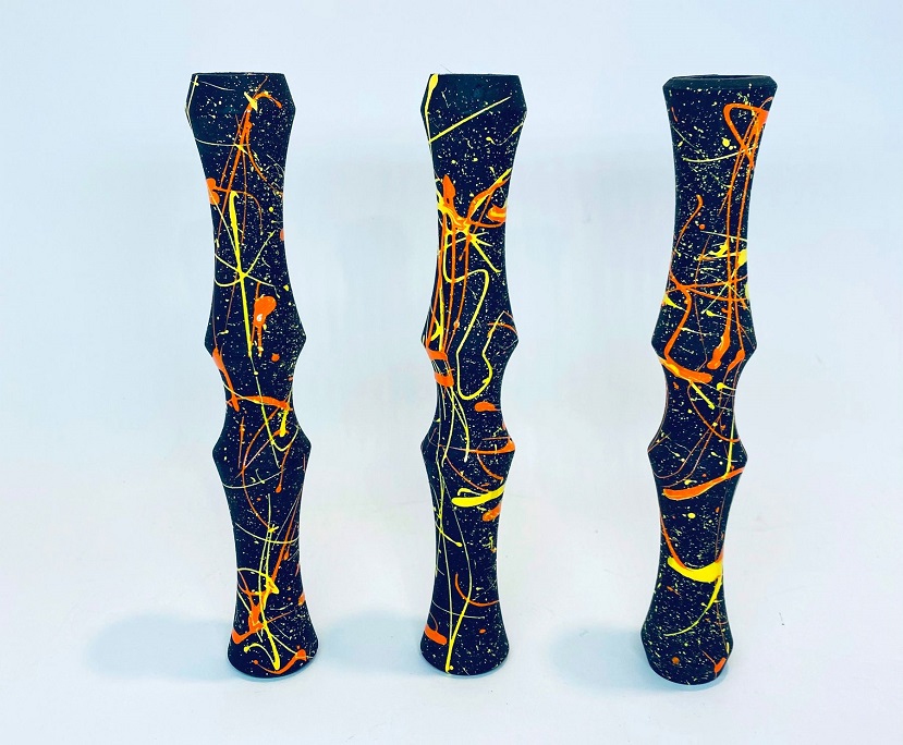 Накладки для кальянів в інтернет-магазині SmokeJeen - фото Купити Накладки для кальянів