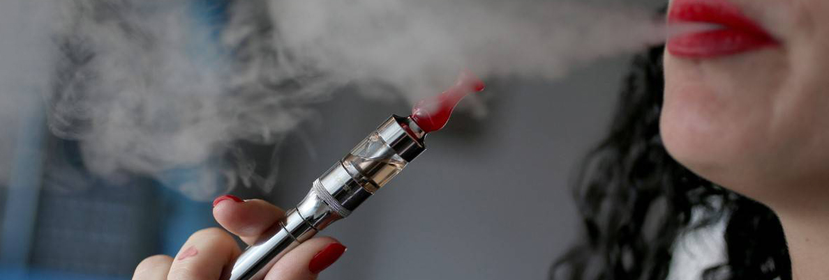 Вейп плюється при затяжці Вейп плюється при затяжці