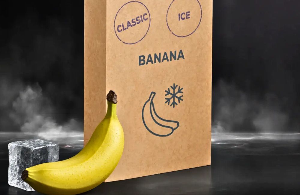 Кальянний тютюн Fusion Кальянний тютюн Fusion