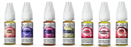 Жидкость для вейпа Жидкость для вейпа