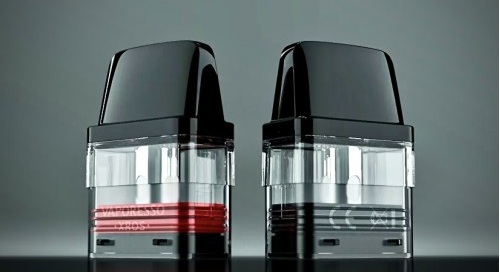 Картридж для под системи