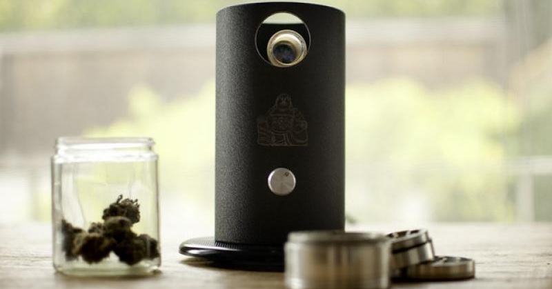 Вапорайзери для сухих сумішей Вапорайзери для сухих сумішей