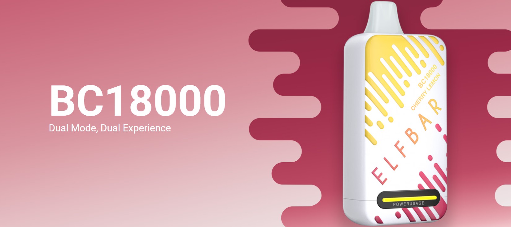 Одноразки Elf Bar