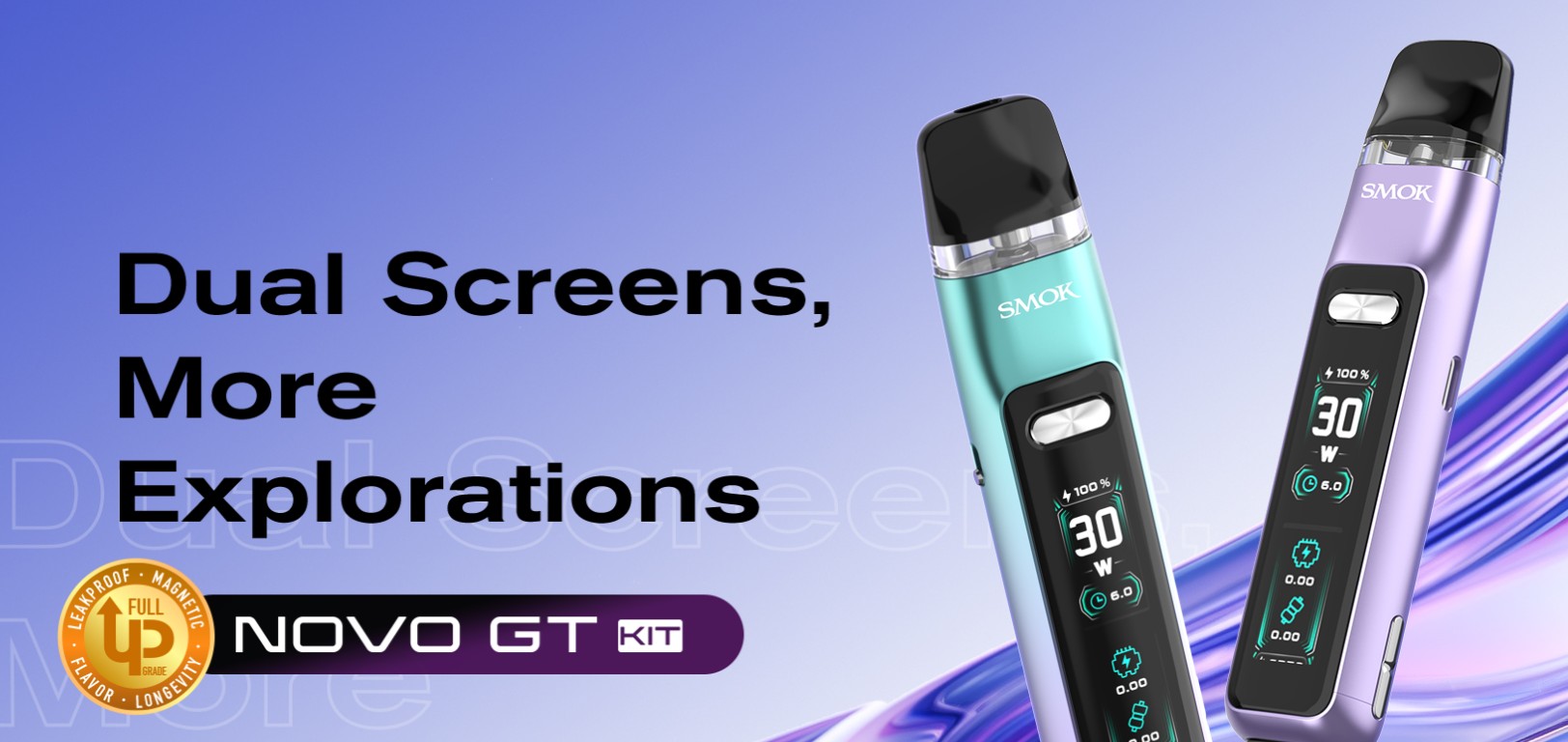 Подики Смок