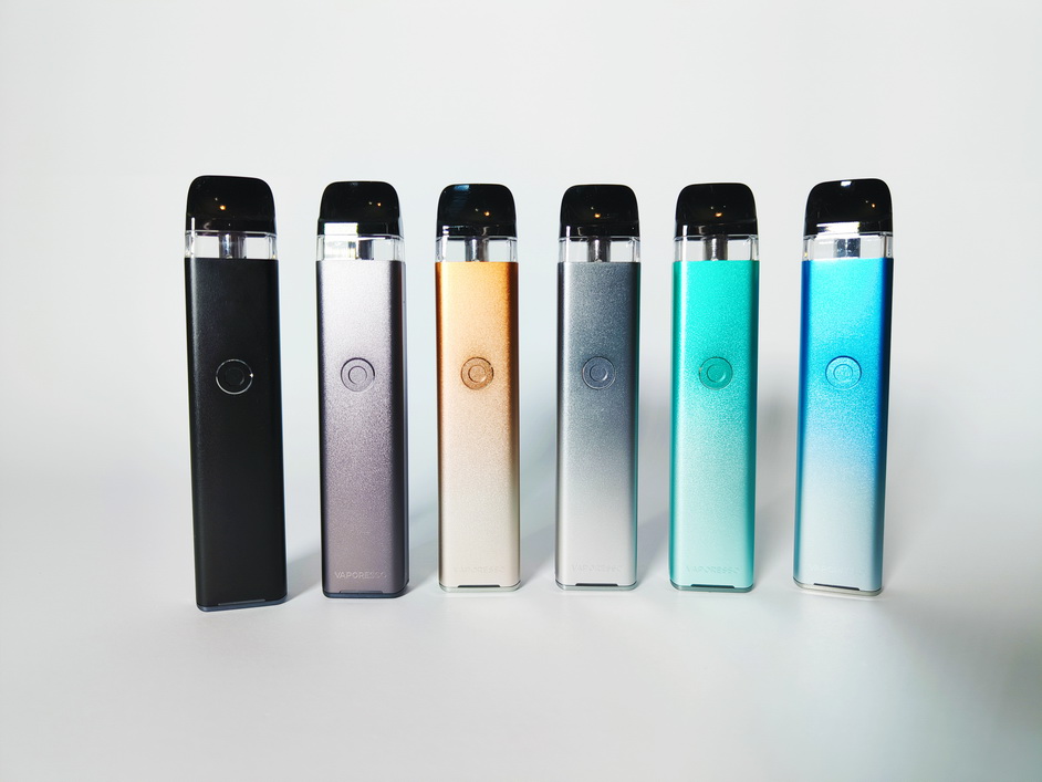 Багаторазова під система Vaporesso