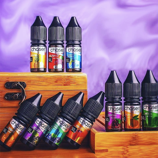 Самі популярні ріді