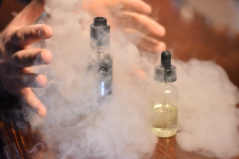 Самозаміс для под-систем