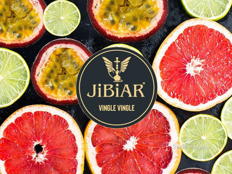 Табак для кальяна Jibiar Табак для кальяна Jibiar