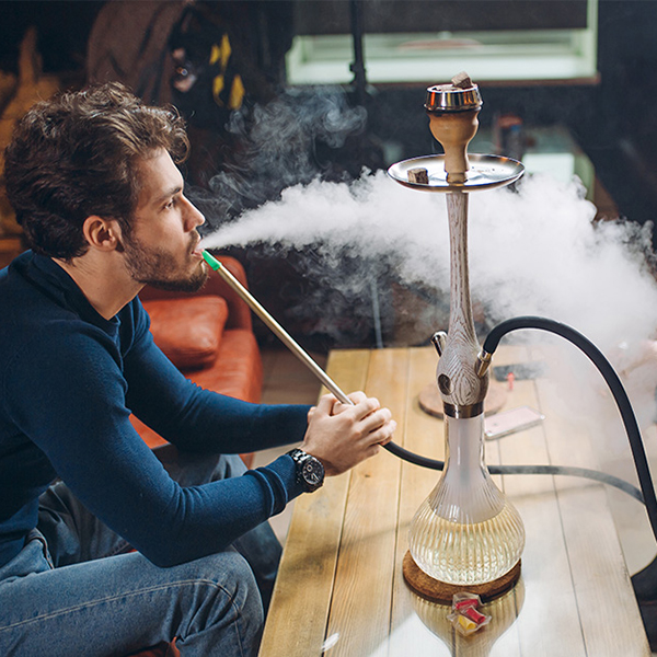 Хороший кальян Хороший кальян