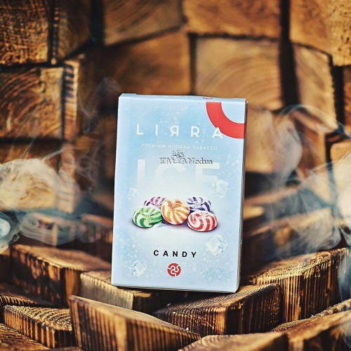 Тютюн Lirra Тютюн Lirra