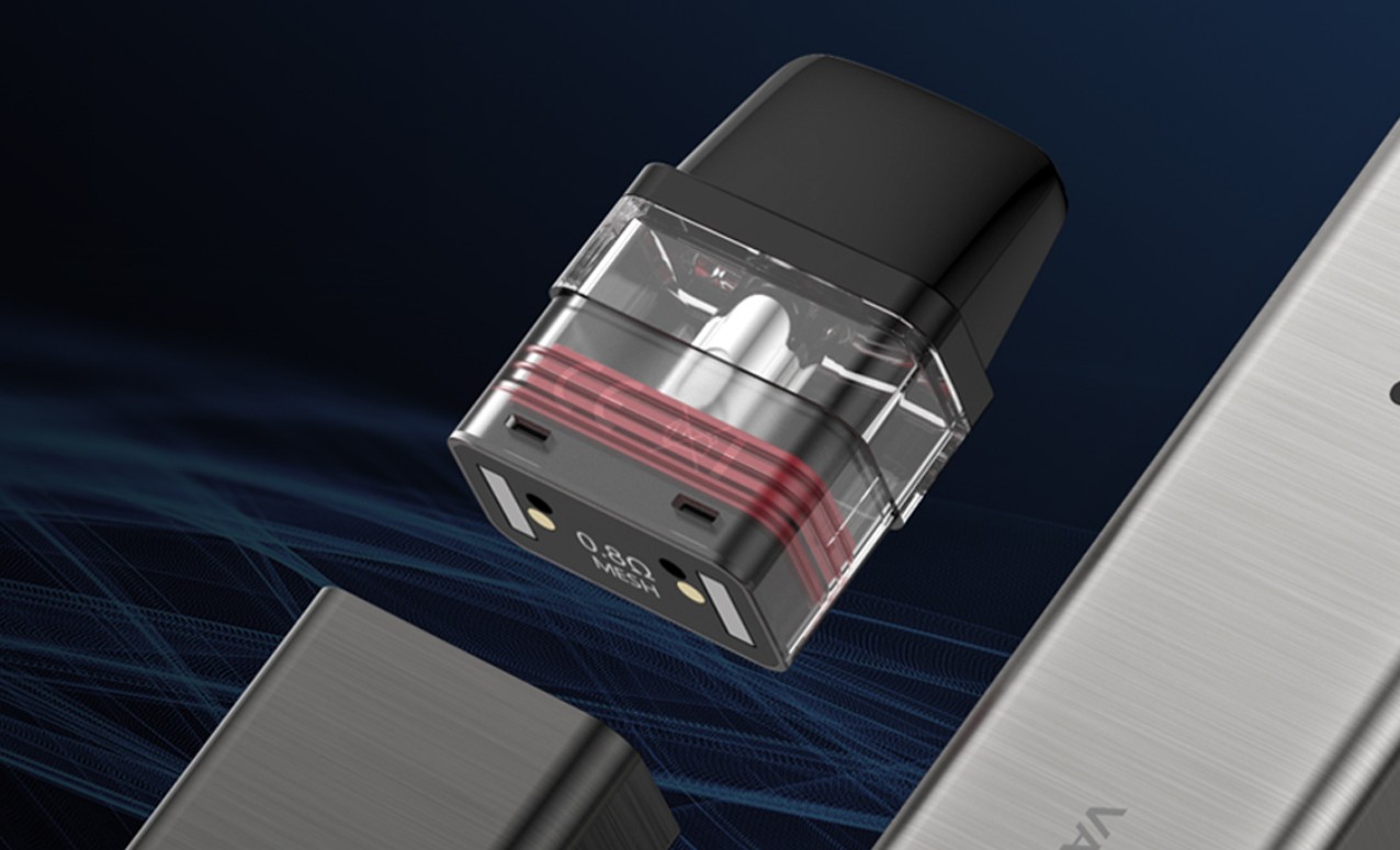 Чому не тягнеться Вапорессо Чому не тягнеться Вапорессо