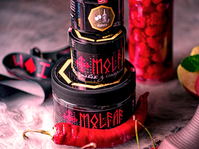 Какой вкус табака для кальяна выбрать