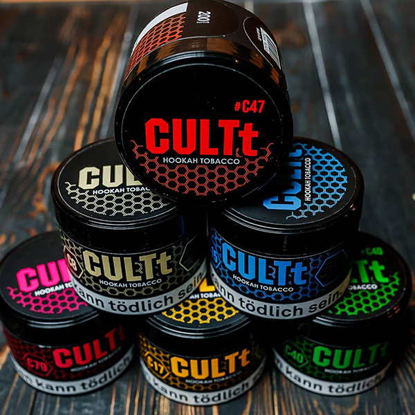 Как правильно забивать табак