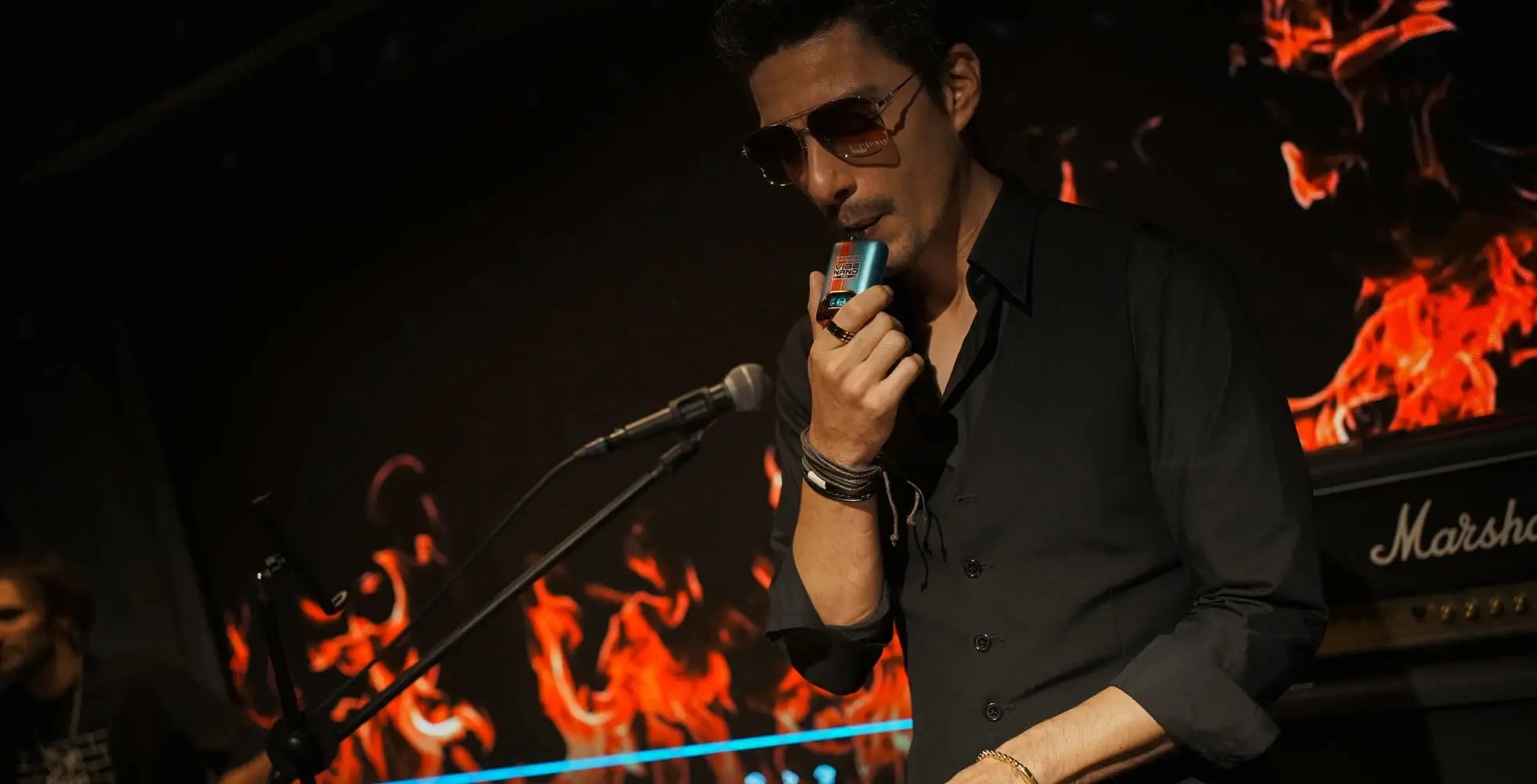 POD Vaporesso Vibe Nano Pro