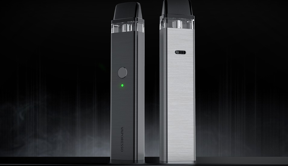POD системи Vaporesso XROS