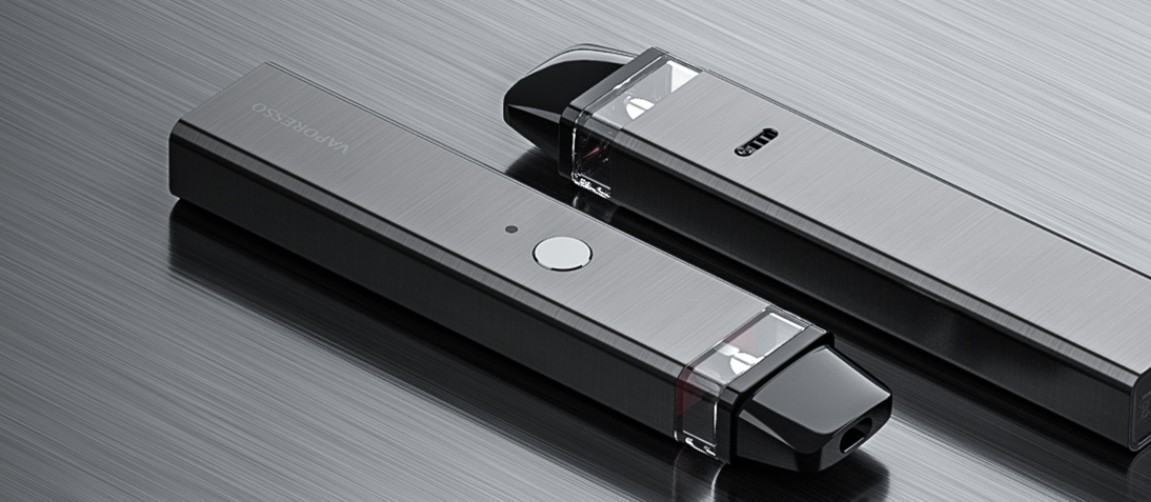 електронна сигарета Хрос