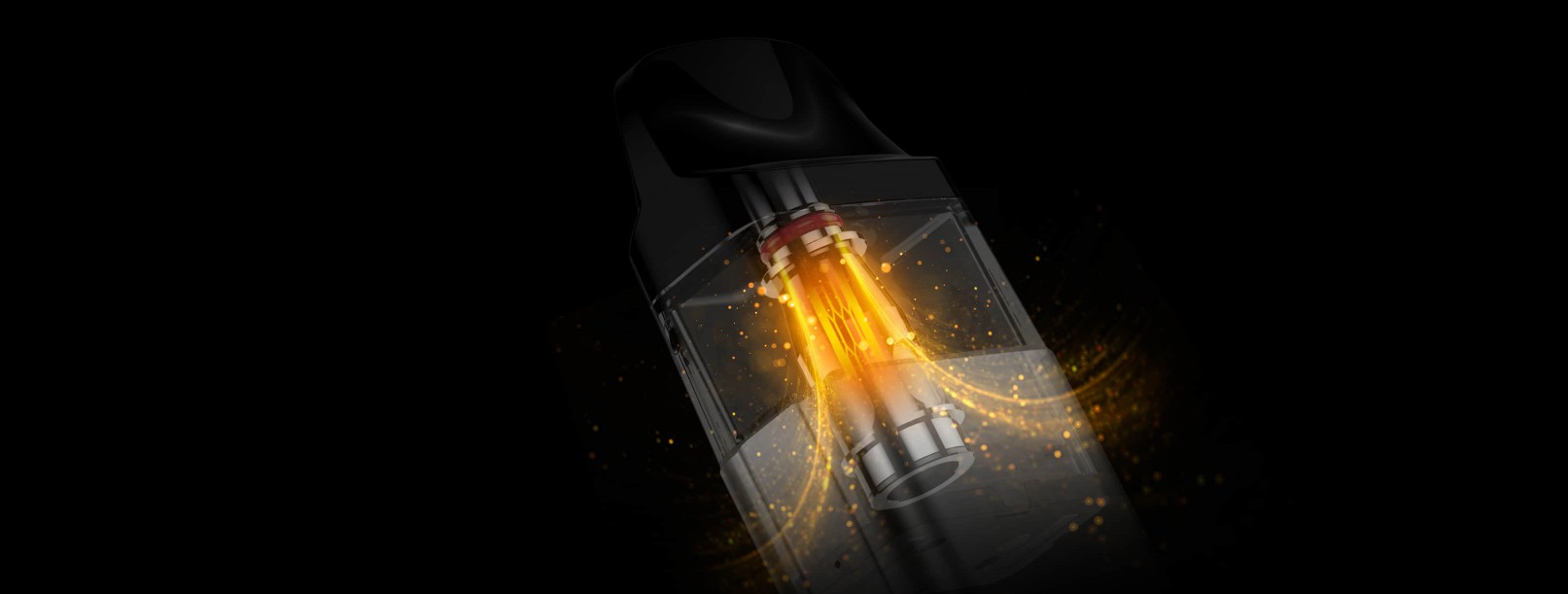 подіки Вапорессо Хрос 4