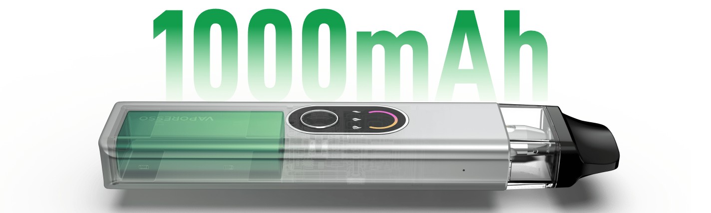 електронна сигарета Хрос 4