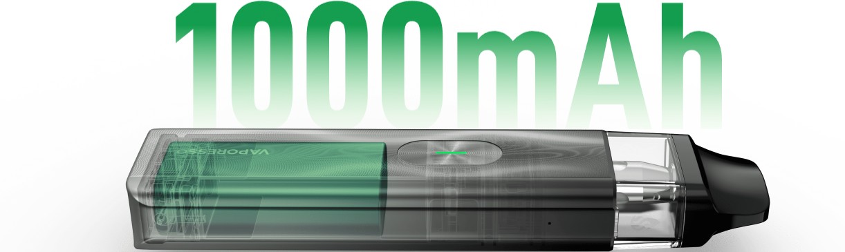 Подіки Вапорессо Хрос 4 Міні