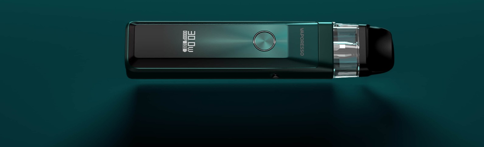 POD системи Vaporesso XROS PRO