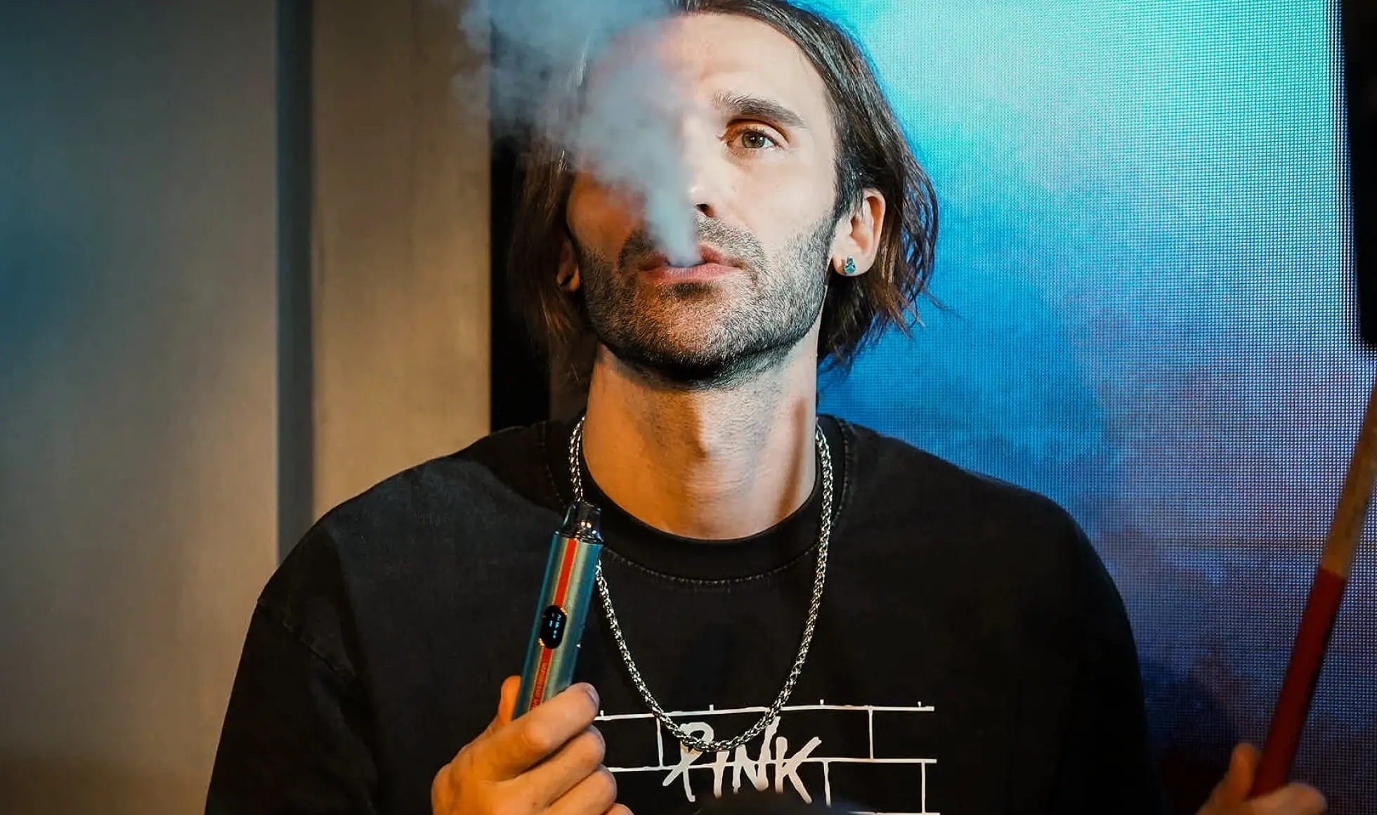 Під Вапорессо Вайб