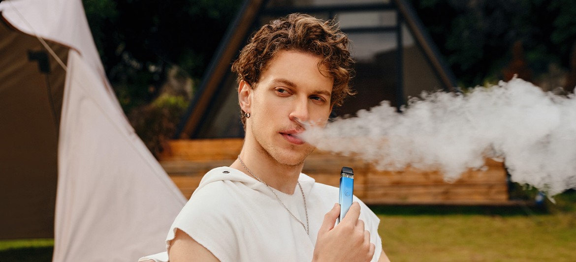 Багаторазова підсистема Vaporesso XROS 3 Black Багаторазова підсистема Vaporesso XROS 3 Black