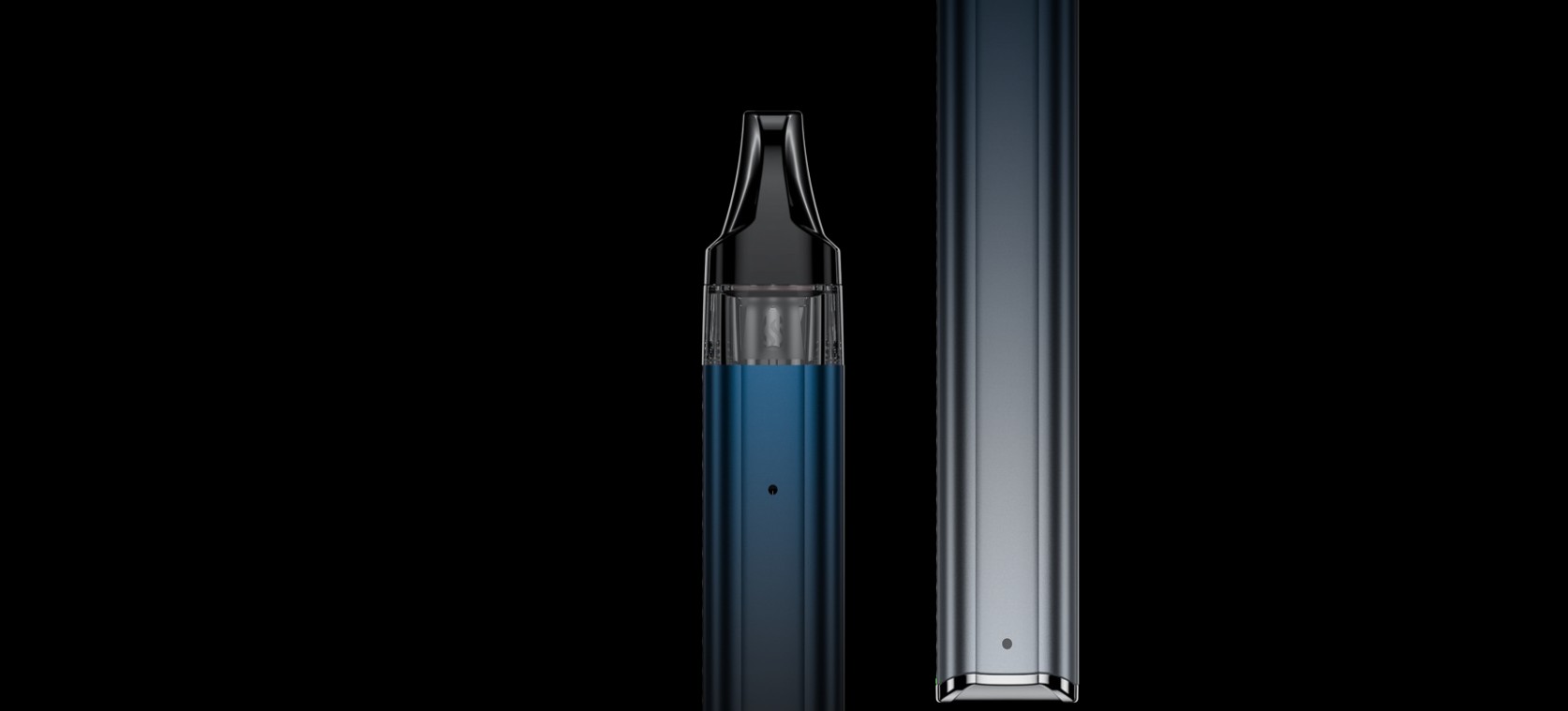 Многоразовый POD Vaporesso XROS 3 Mini Aqua Green